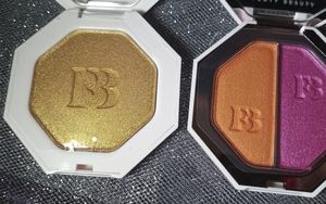 Fenty Beauty Killawatt Foils Highlighters